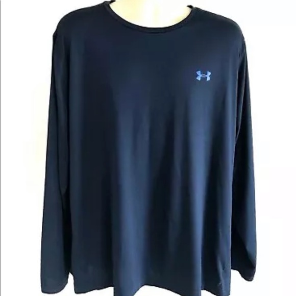 xxxl underarmour